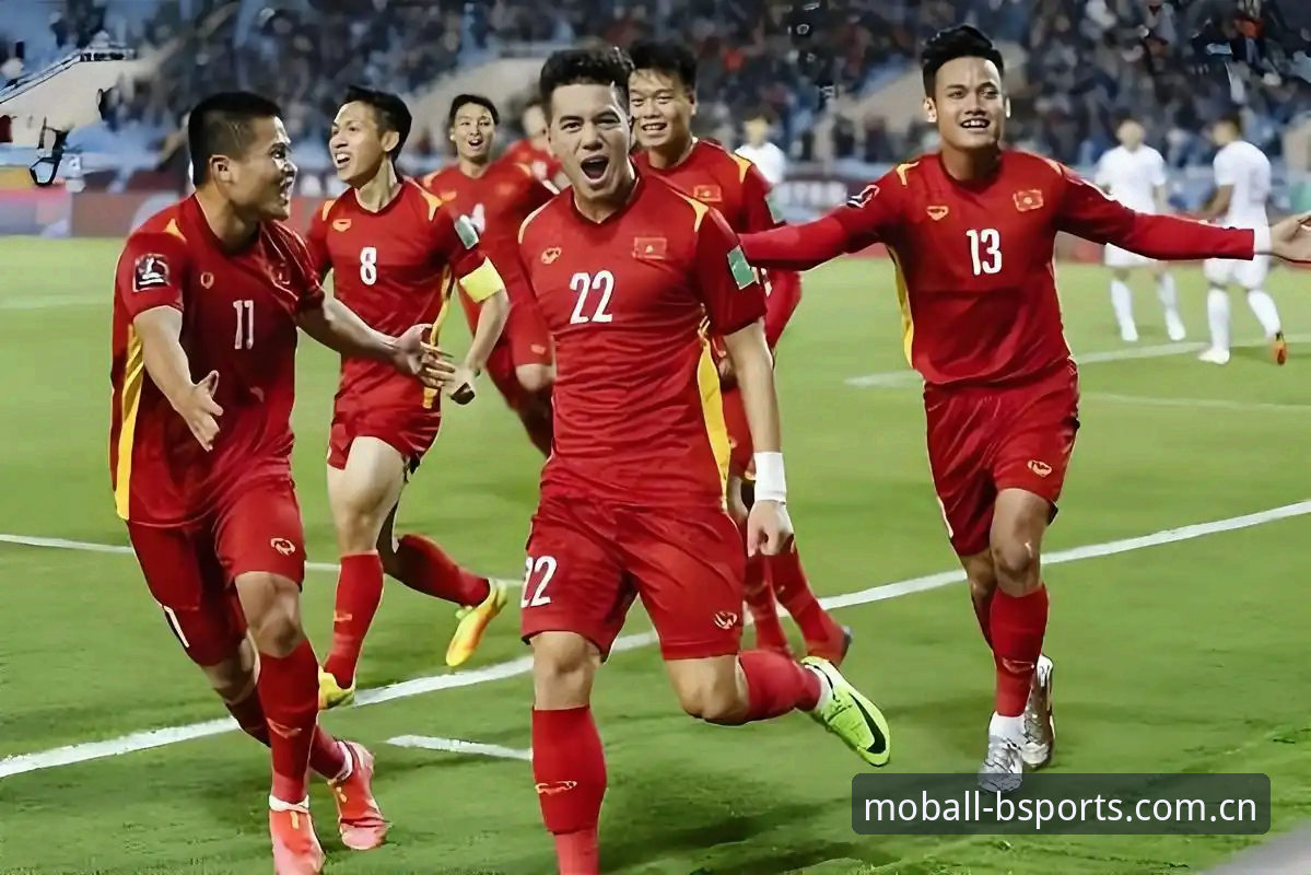 B体育登录入口 世界杯扩军66队 vs 48队:中国男足迎来绝佳机会?——从B体育手机网页版看赛事变革