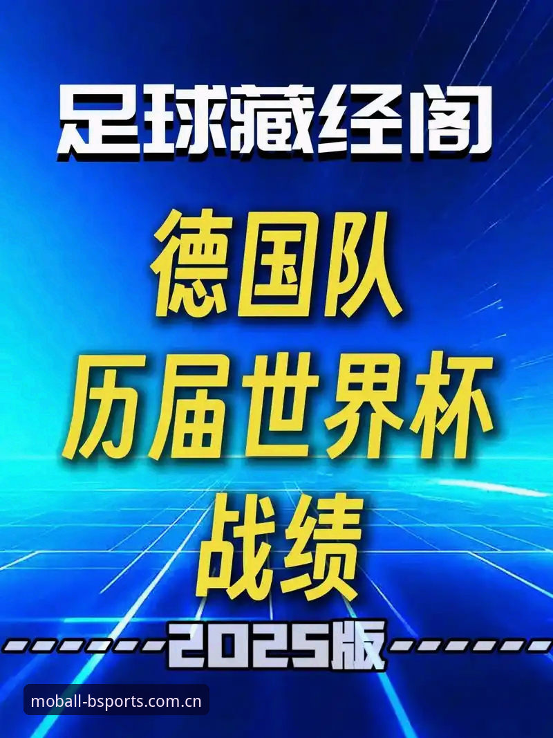 B体育2025版 掌握德国队世界杯名单与B体育2025版观赛的实用指南